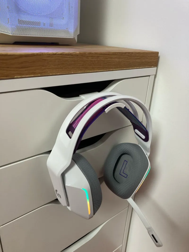 G733 Holder for Alex shelf