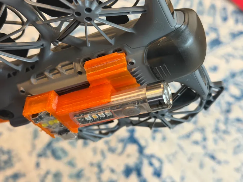 Neo 2 Light Modules