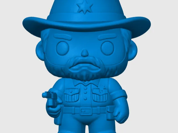 StrangerThingsFunkoJimHopper