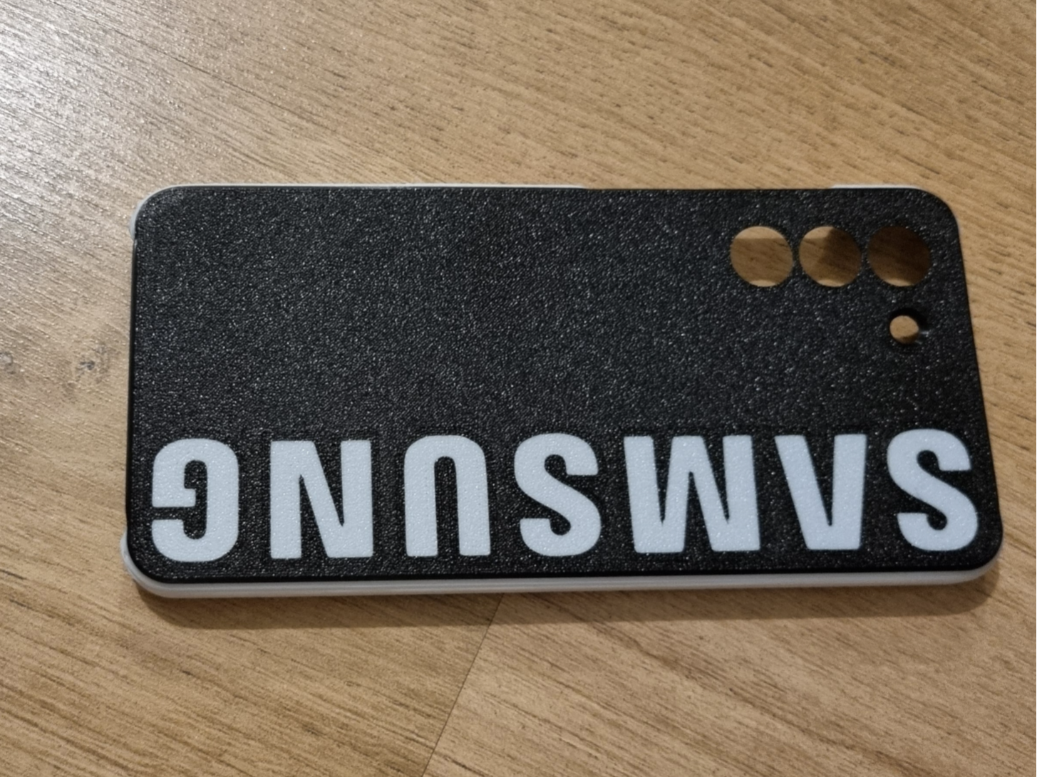 Samsung Galaxy S21 hard case