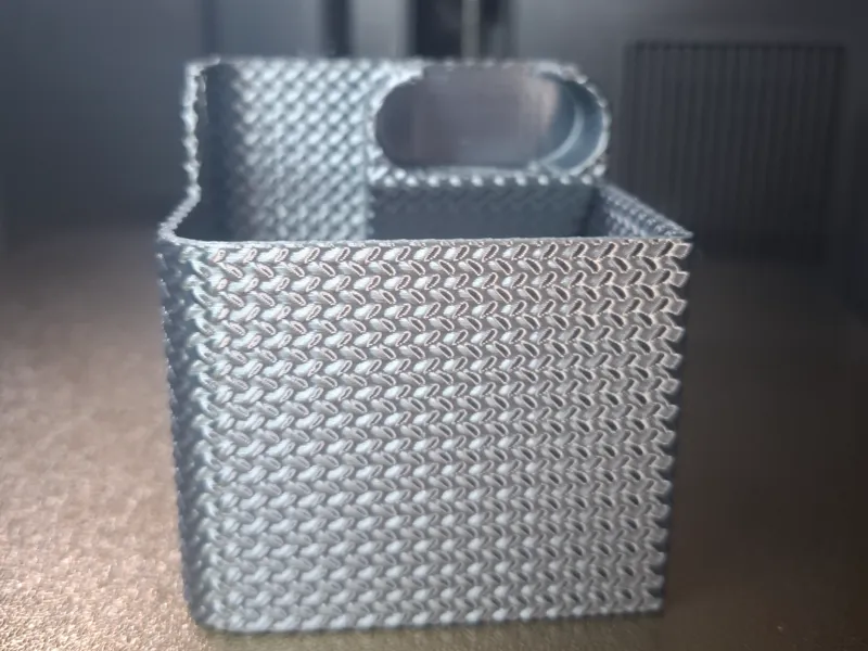 A1 mini and A1 poop bin