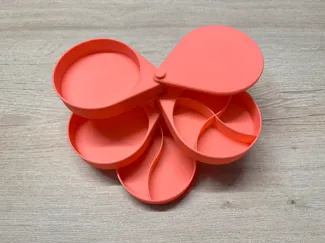 jewelry box