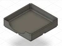 0.24mm layer, 2 walls, 15% infill