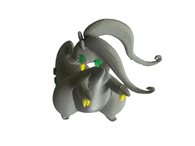 Gudra pokemon