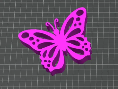 Butterfly