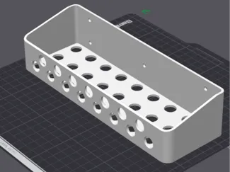 Shelf For Cabinet