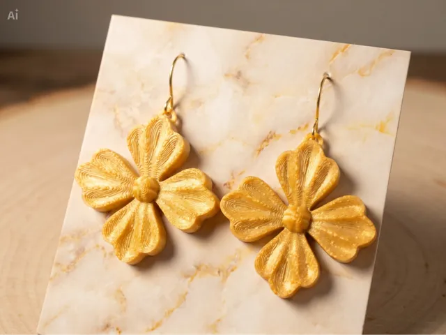 Boucles oreilles 07