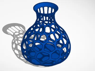 Beautiful Vase