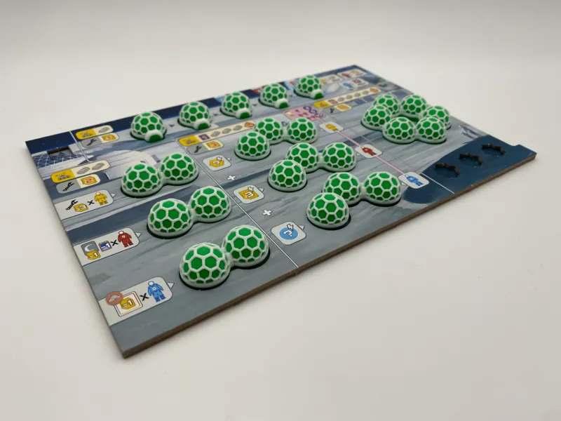 Shackleton Base Player Domes V2