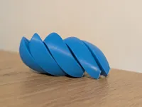 Higher layer quality 0,12mm