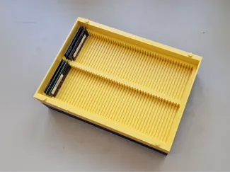 SO-DIMM Stackable holder