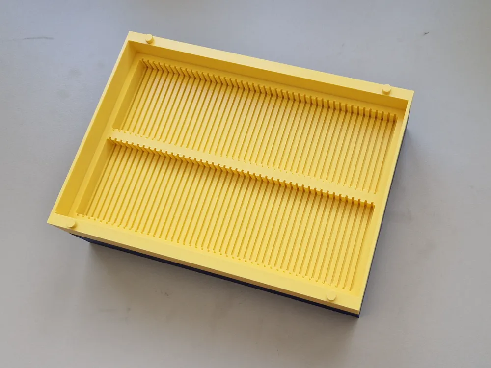 SO DIMM Stackable Holder By Jan vojtech vanicek MakerWorld So dimm stackable holder by jan vojtech vanicek makerworld