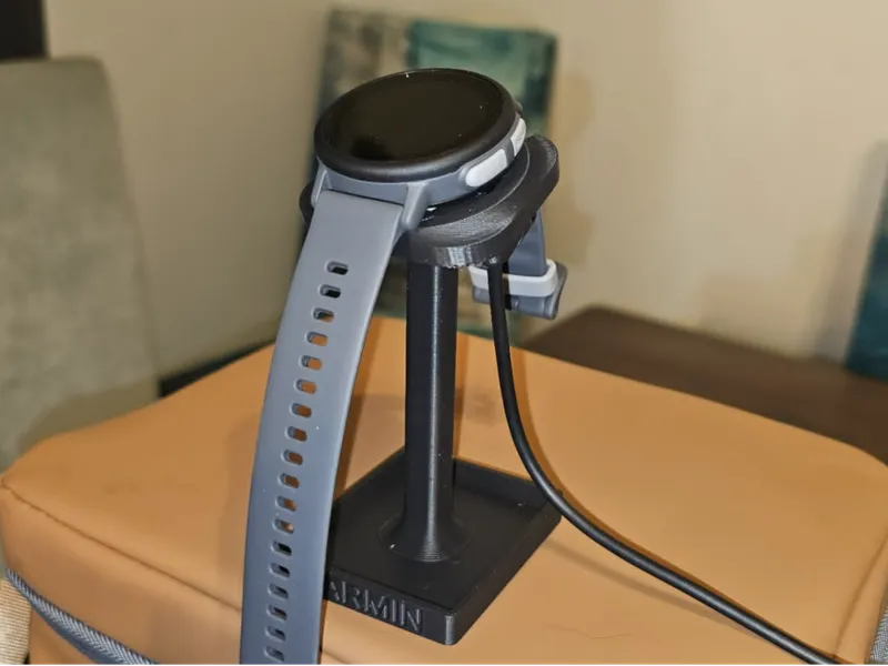 GARMIN BOUNCE 2  (WATCH)  STAND