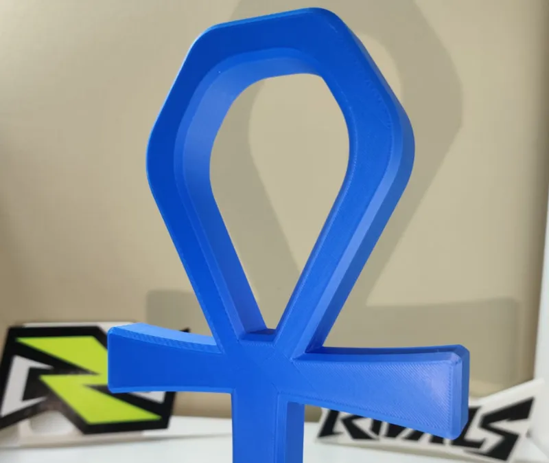 Moon Knight Ankh - Marvel Rivals