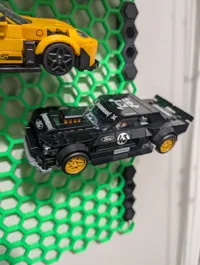0.28mm layer, 2 walls, 15% infill
