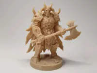 High Detail | 0.4 Nozzle