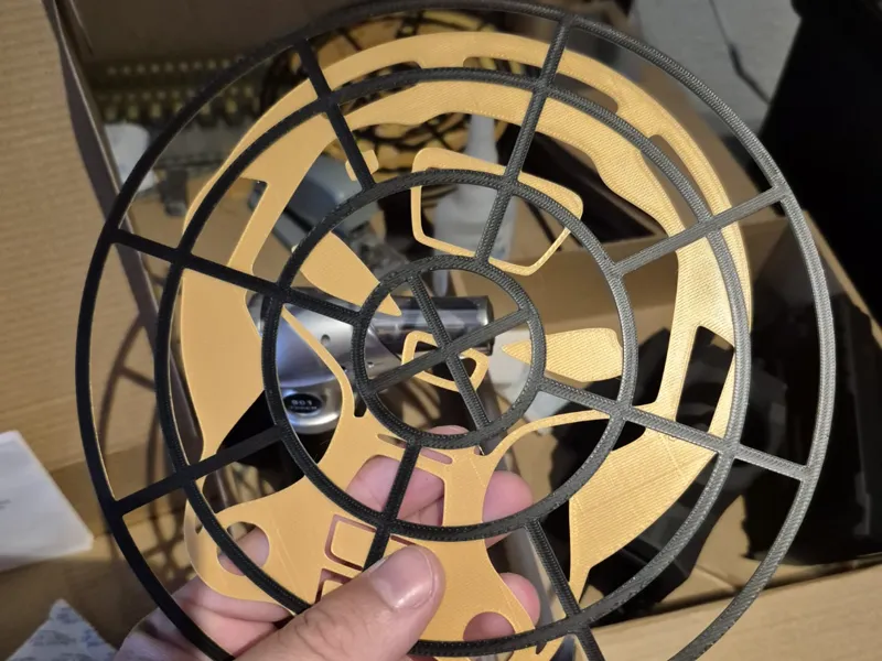 W40K Objective marker