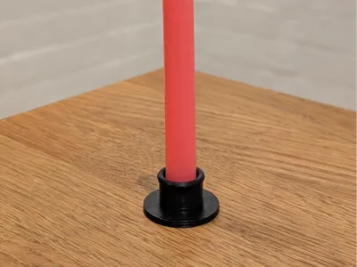 Candle Holder 12 mm