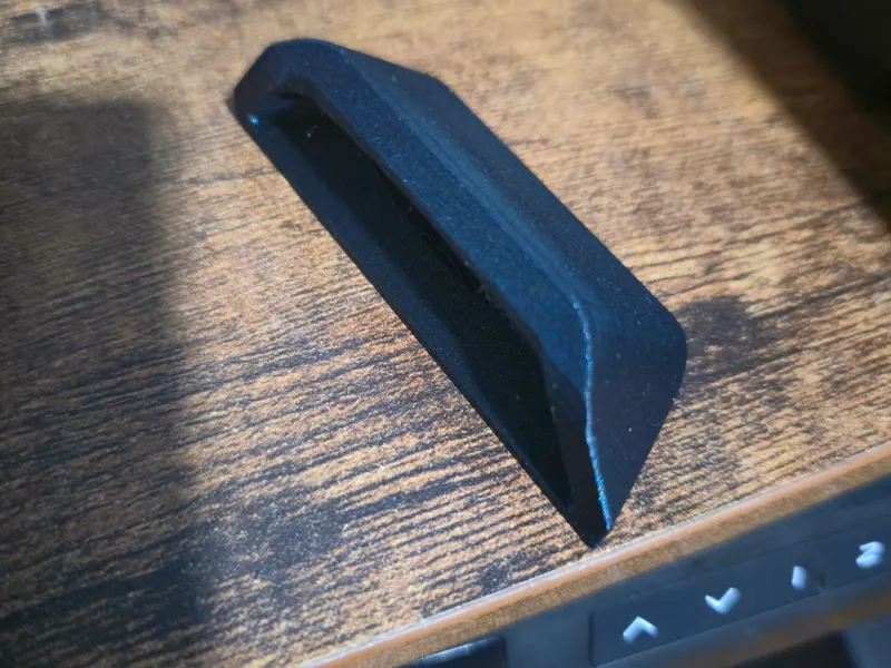 P1S Handle Remodel