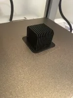 0.12mm layer, 2 walls, 7% infill