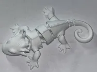 0.2mm layer, 2 walls, 10% infill