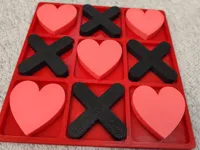 0.2mm layer, 2 walls, 10% infill