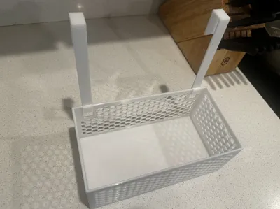 Kitchen Cabinet HoneyComb Box 