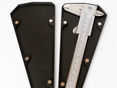 Magnetic Calliper Case