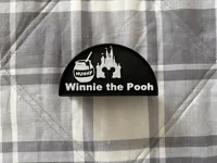 Winnie the Pooh | Custom Size
