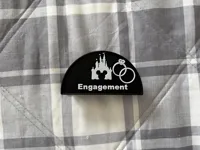 Engagement | Custom Size