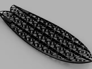 Surfboard