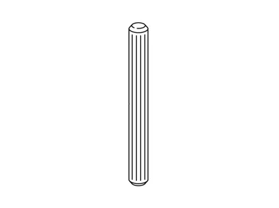 IKEA Wooden Dowel 101339 – 6x50 mm