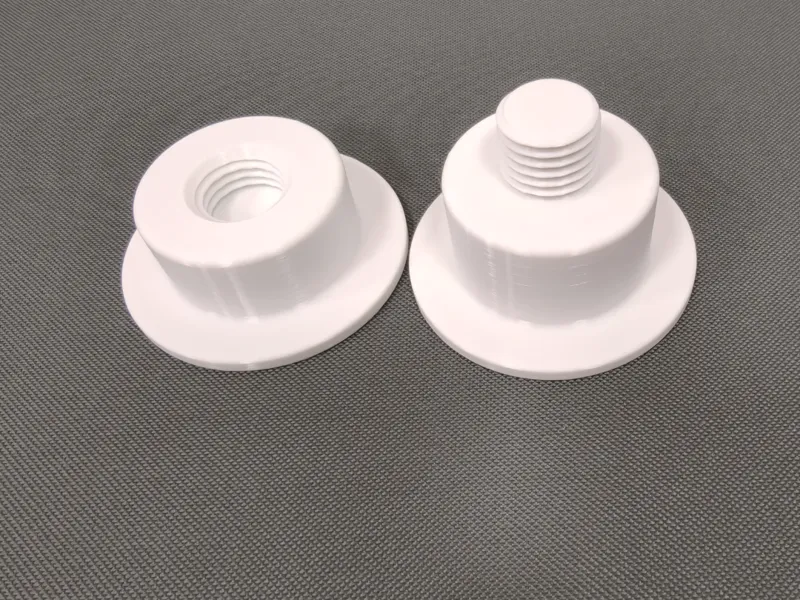 适用拓竹AMS料盘配重