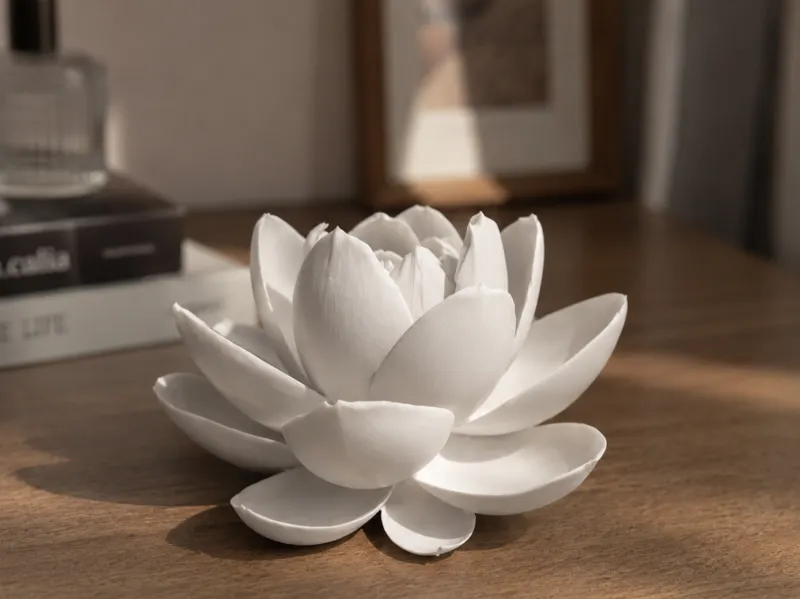 lotus flower