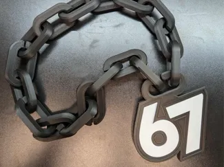67 Big Links hype Chain