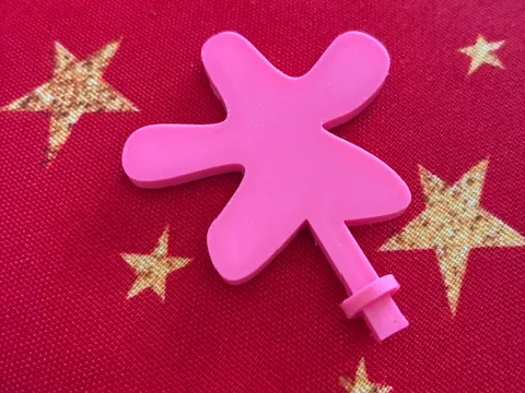 Chiavetta x gioco Nicole