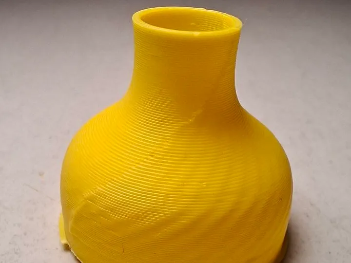 vase
