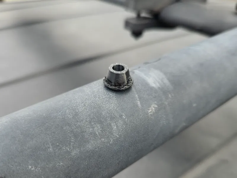 Toyota Plug TPU