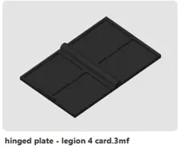 0.2mm layer, 2 walls, 12% infill