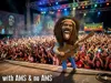 Bob Marley NO AMS