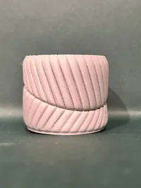 0.2mm layer, 2 walls, 10% infill