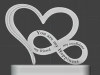 You are my Happiness - Preset