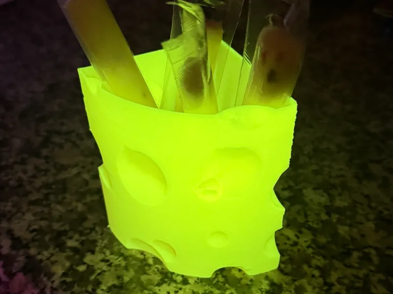 Cheese Stick Holder