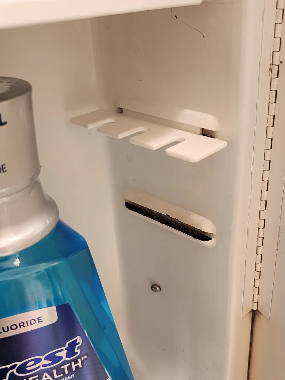 Toothbrush Holder Medicine by YelTrik Designs MakerWorld