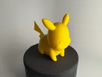 Pikachu — photo 2