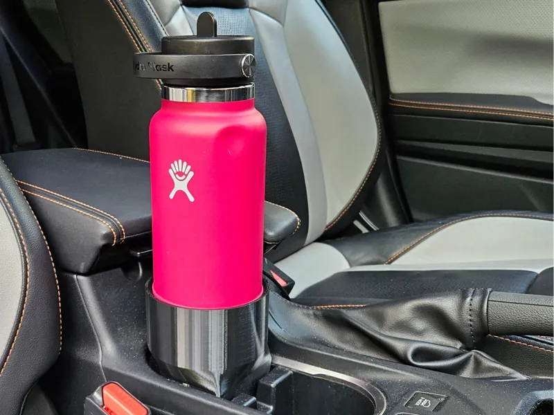 Subaru Crosstrek / Impreza 3 in 1 Cupholder