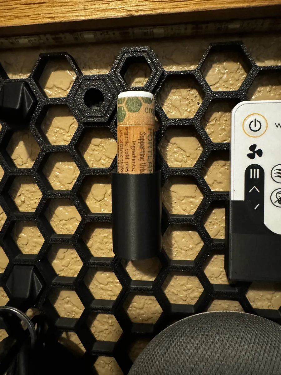 Chapstick HSW - Free 3D Print Model - MakerWorld