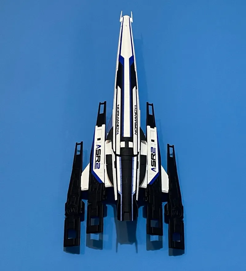 Normandy Wall Mount