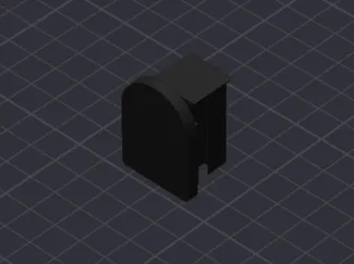 AMS Riser V2 to Revo Connect