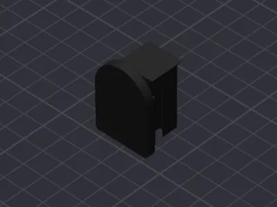 AMS Riser V2 to Revo Connect